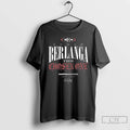 Premium Edgar Berlanga Zuffa Boxing