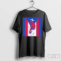 Premium Edwin Diaz Los Angeles Dodgers Cuba Flag