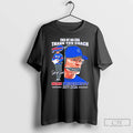 Premium End Of An Era Thank You Coach Sean Mcdermott 2017 2026 Signature T Shirts