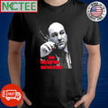 Premium Even Tony Soprano Had Panic Attacks shirt