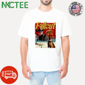 Premium Fallout Halloween Horror Nights 2025 shirt