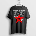 Premium Freekolchi 212 Gez Star T Shirts