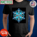 Premium Frosty Faustings snow swords graphic shirt