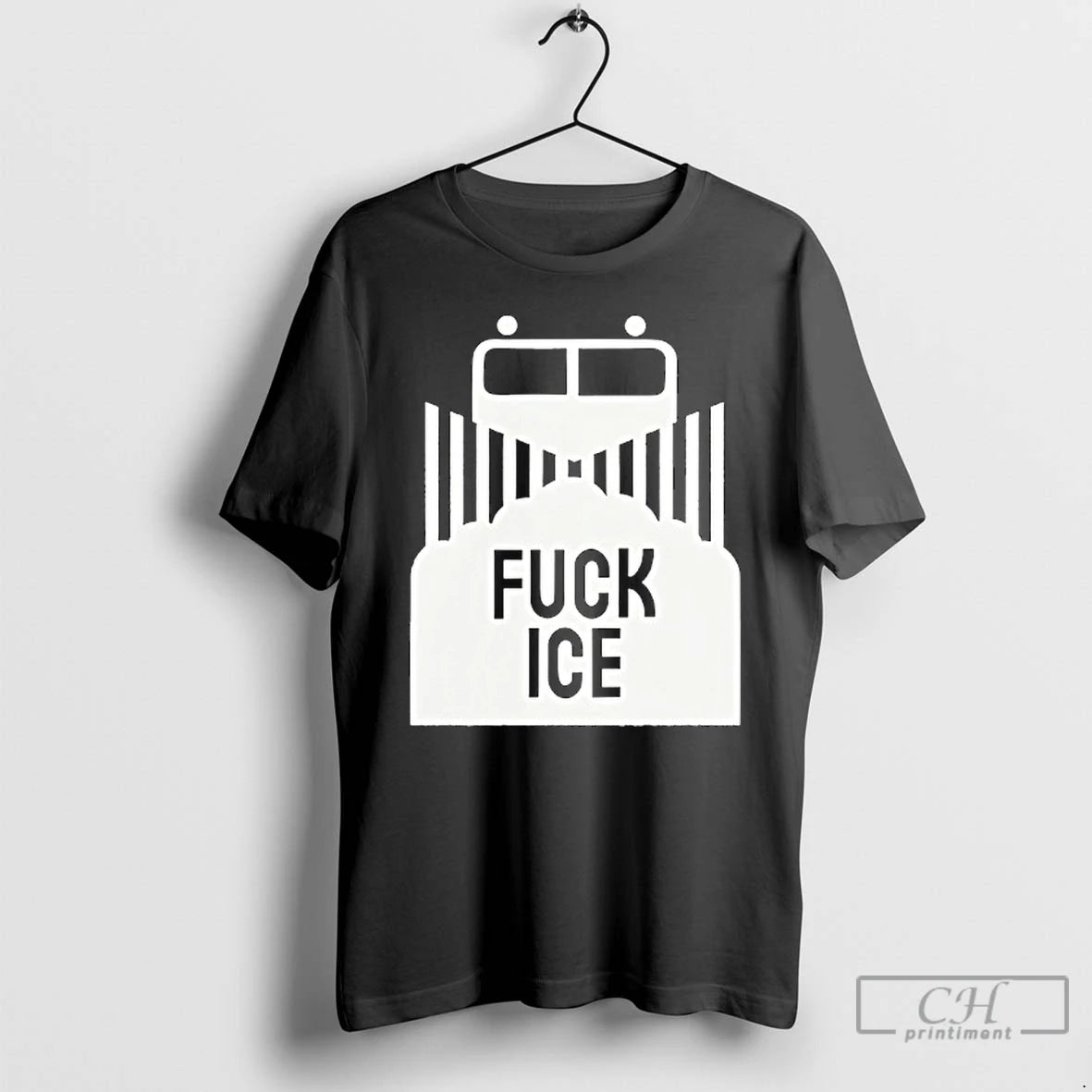 Premium Fuck Ice Bench Pressed