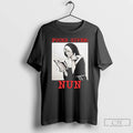 Premium Fucks Given Nun Smoking Giving The Middle Finger Graphic