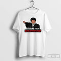 Premium Funny Donald Trump X Ali Khamenei Iran Your Gas Prices Up Meme T Shirts