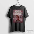 Premium Gannon Golden Knights Mens Basketball 2026 Ncaa Dii National Champions