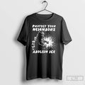 Premium Godzilla Protect Your Neighbors Abolish Ice