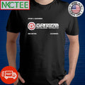 Premium Gritgear Unyielding Patriotic shirt