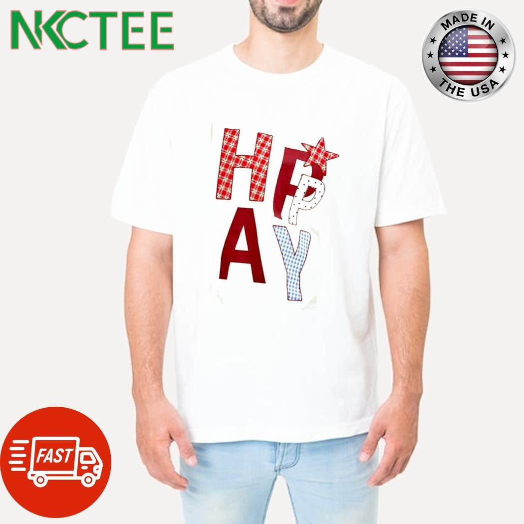 Premium Happy star shirt