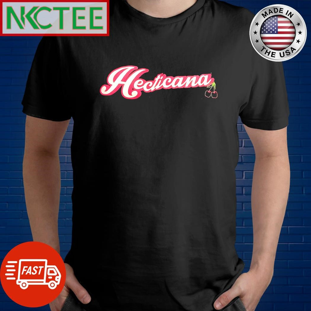 Premium Hecticana shirt