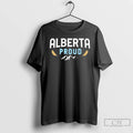 Premium Heresy Alberta Proud 2026