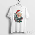 Premium Ho Ho Ho Illegals Gotta Go Christmas