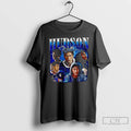 Premium Hudson Williams Connor Storrie Graphic Vintage