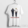 Premium I Have A Dream Donald Trump In Police Custody