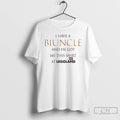 Premium I Have A Biuncle And He Got Me This At Legoland T Shirts Sweater