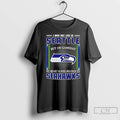 Premium I May Not Live In Seattle But On Gameday My Heart And Soul Belongs