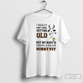 Premium I Really Dont Mind Getting Old But My Body Is Having A Major Hissy