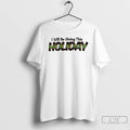 Premium I Will Be Giving This Holiday