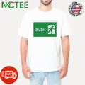 Premium Irish Exit shirt