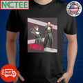 Premium JHope studio bts fanart shirt