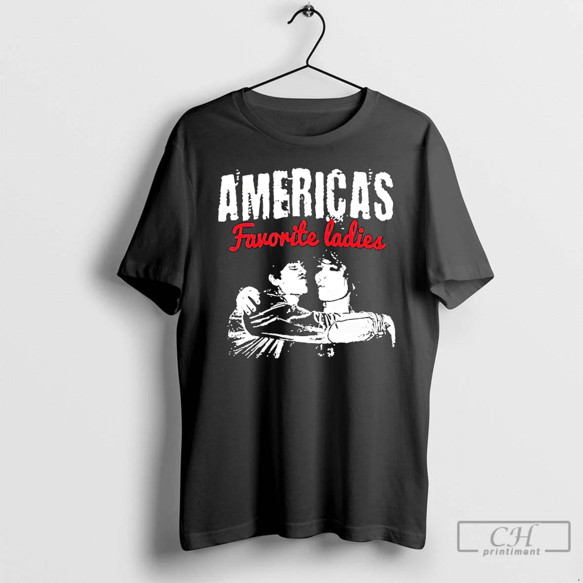 Premium Jake Webber Americas Favorite