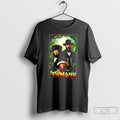 Premium Jewmanji Jack Black And Kevin Hart 1995 Film
