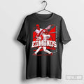 Premium Jim Edmonds St Louis Cardinals Baseball