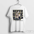 Premium Jone Cena Never Give Up 10 Years Strong