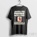 Premium Justice For Renee Nicole Good Ice In Minneapolis 2026