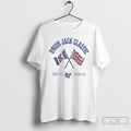 Premium Kansas Jayhawks 2026 Union Jack Classic