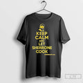 Premium Keep Calm And Let Sherrone Cook Thomas