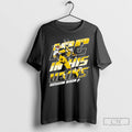Premium Keisean Nixon In Green Bay Packers Football Ice In His Veins T Shirts Sweater