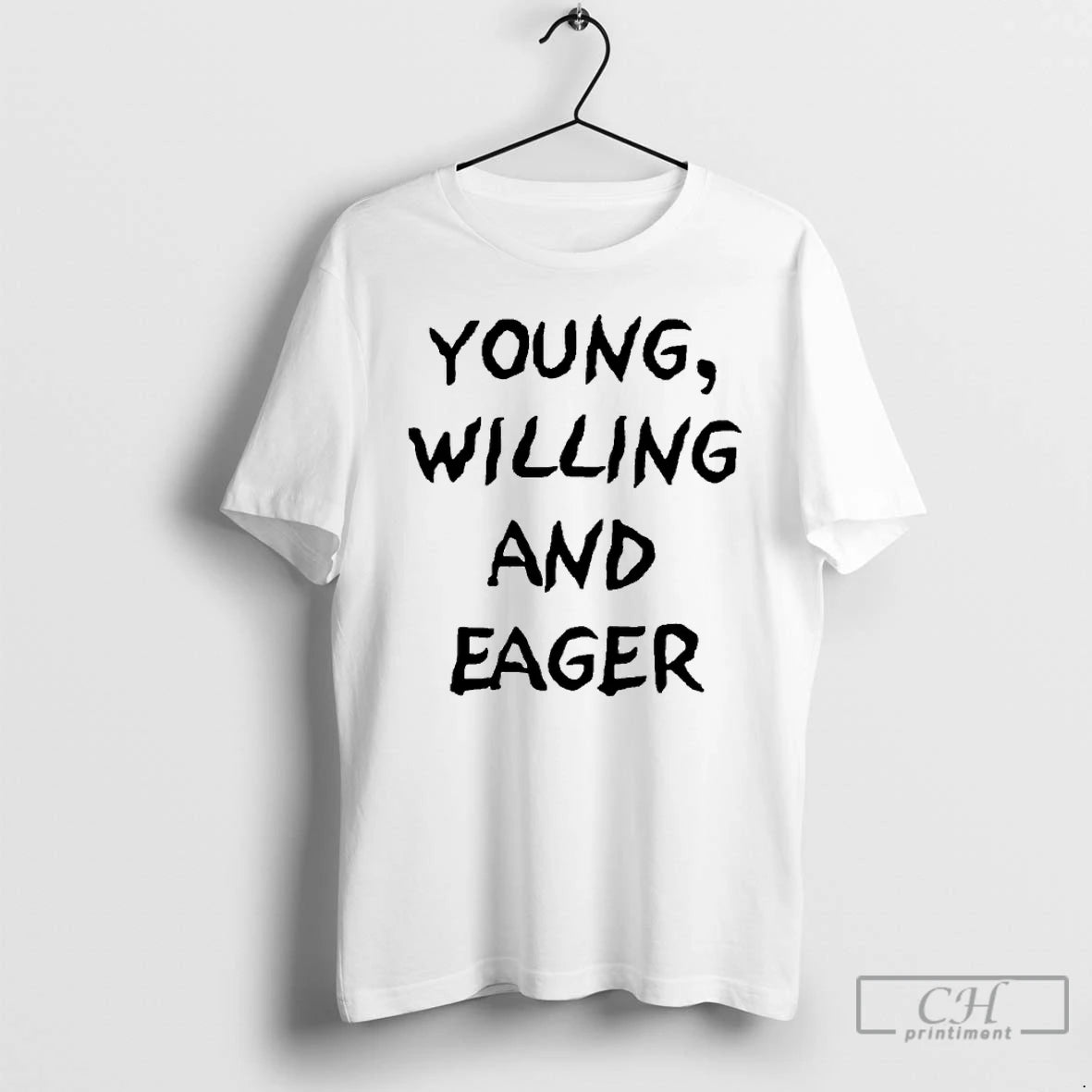 Premium Kelly Osbourne Young Willing And Eager