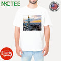 Premium Kharkiv City photo shirt
