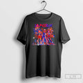 Premium Kpop Demon Hunters Huntrix Preppy 4th Of July Independence Day