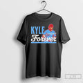 Premium Kyle Schwarber Forever Philadelphia Phillies Signature