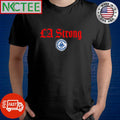 Premium LA Strong Los Angeles Clippers shirt