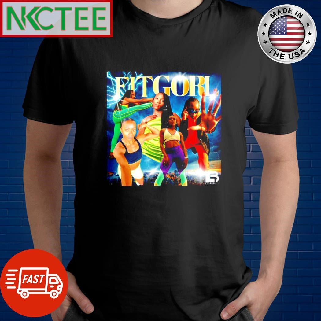 Premium LaBi Frazier Fitgorl vintage shirt