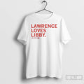 Premium Lawrence Loves Libby Fandel