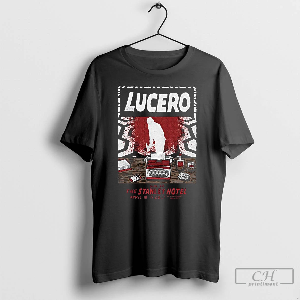 Premium Lucero In Estes Park Co On April 18 19 2026