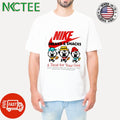 Premium M90 OC Sole Food cartoon shirt