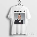 Premium Mackai Anderstrom 28 Funny