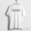 Premium Make Venezuela Great Again Trump 2026