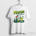 Premium Masters Tradition Golf Augusta Spring Golf Apparel