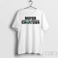 Premium Mayor Of Kingstown