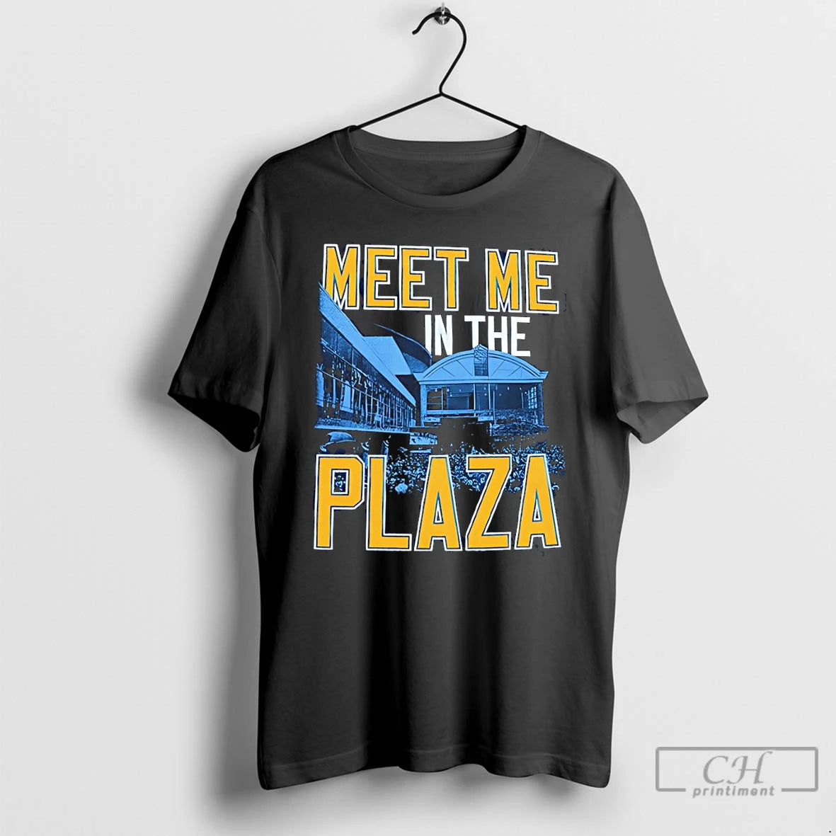 Premium Meet Me In The Plaza Buffalo Sabres Nhl