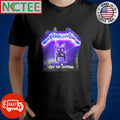 Premium Metallica Ride The Lightning shirt