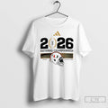 Premium Miami 2026 National Championship Bound Fresh