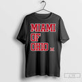 Premium Miami Redhawks Basketball Miami Of Ohio